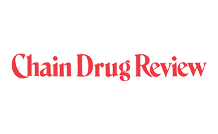 Chain Drug Review Logo
