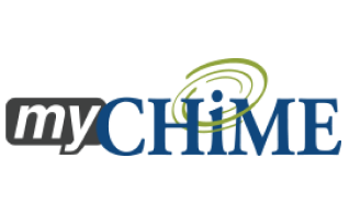 chime Logo